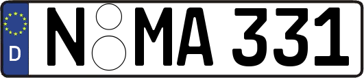 N-MA331