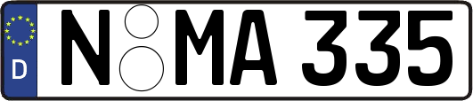 N-MA335
