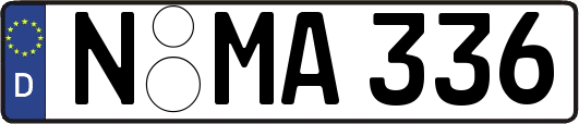 N-MA336