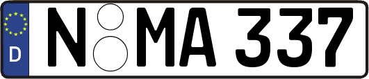 N-MA337