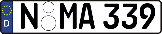 N-MA339