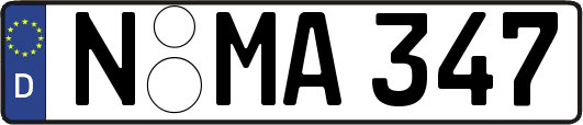 N-MA347