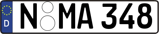 N-MA348