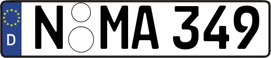 N-MA349