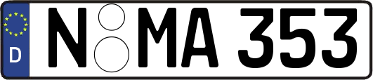 N-MA353