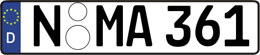 N-MA361