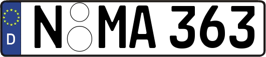 N-MA363