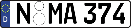 N-MA374
