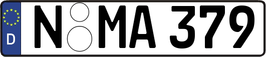 N-MA379