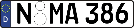 N-MA386