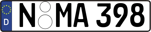N-MA398
