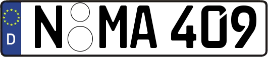 N-MA409