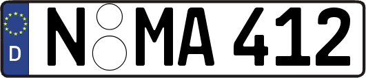 N-MA412