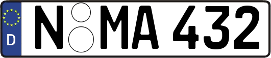 N-MA432