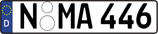 N-MA446