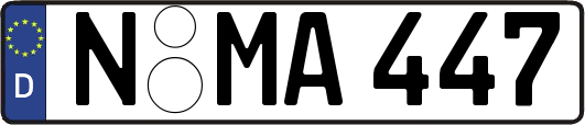 N-MA447
