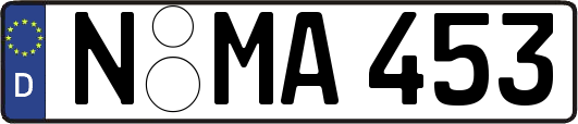 N-MA453