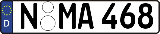 N-MA468
