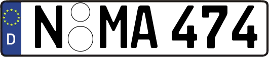 N-MA474