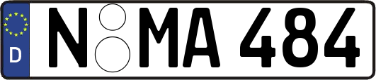 N-MA484