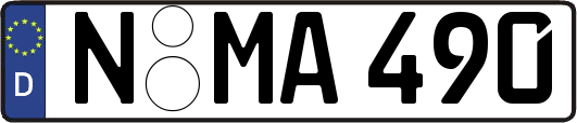 N-MA490
