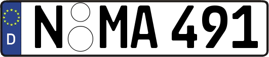 N-MA491