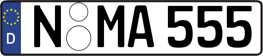 N-MA555