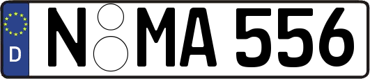 N-MA556