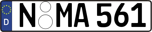 N-MA561