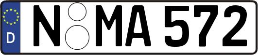 N-MA572