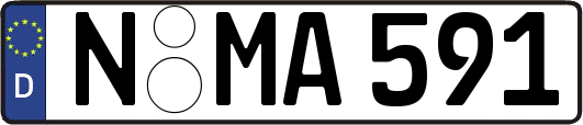 N-MA591