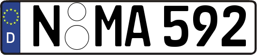 N-MA592
