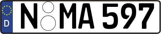 N-MA597