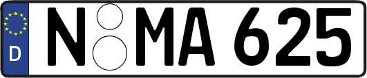 N-MA625