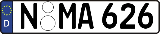 N-MA626