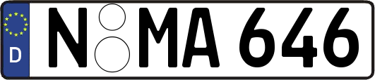 N-MA646