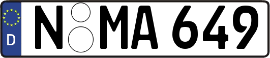 N-MA649