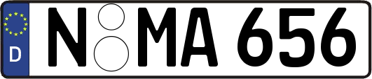 N-MA656