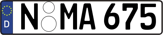 N-MA675