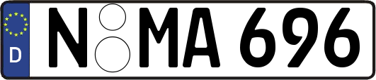 N-MA696