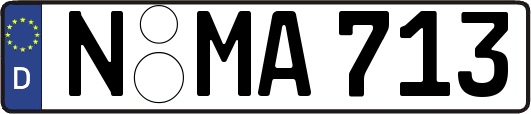 N-MA713