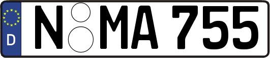 N-MA755