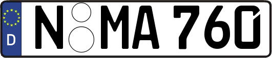 N-MA760