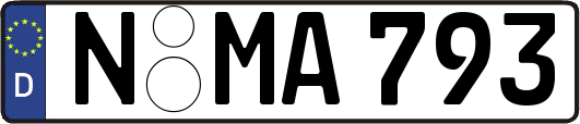 N-MA793