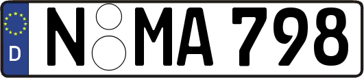 N-MA798