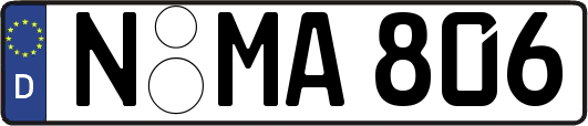 N-MA806