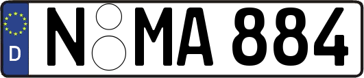 N-MA884