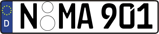N-MA901