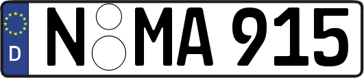 N-MA915