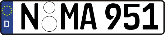 N-MA951